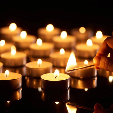 Органный концерт «От Баха до Интерстеллар» при свечах в Яани Кирик со скидкой 30%