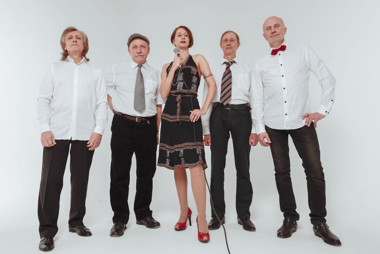 Концерт группы «Холи Блэксмит» со скидкой 35%