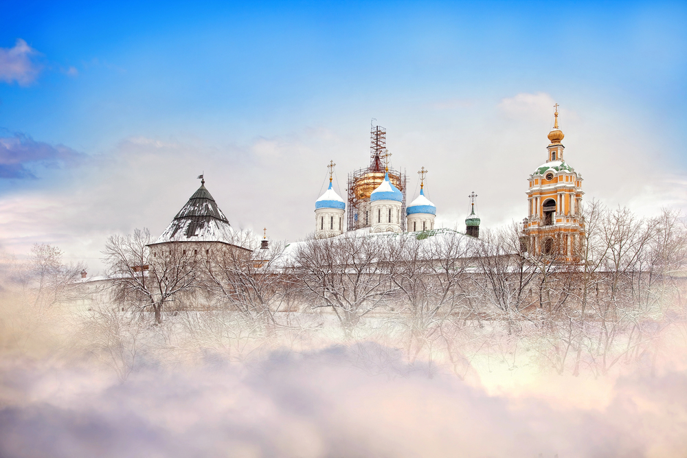 Автобусная экскурсия «Романовы. По страницам истории»