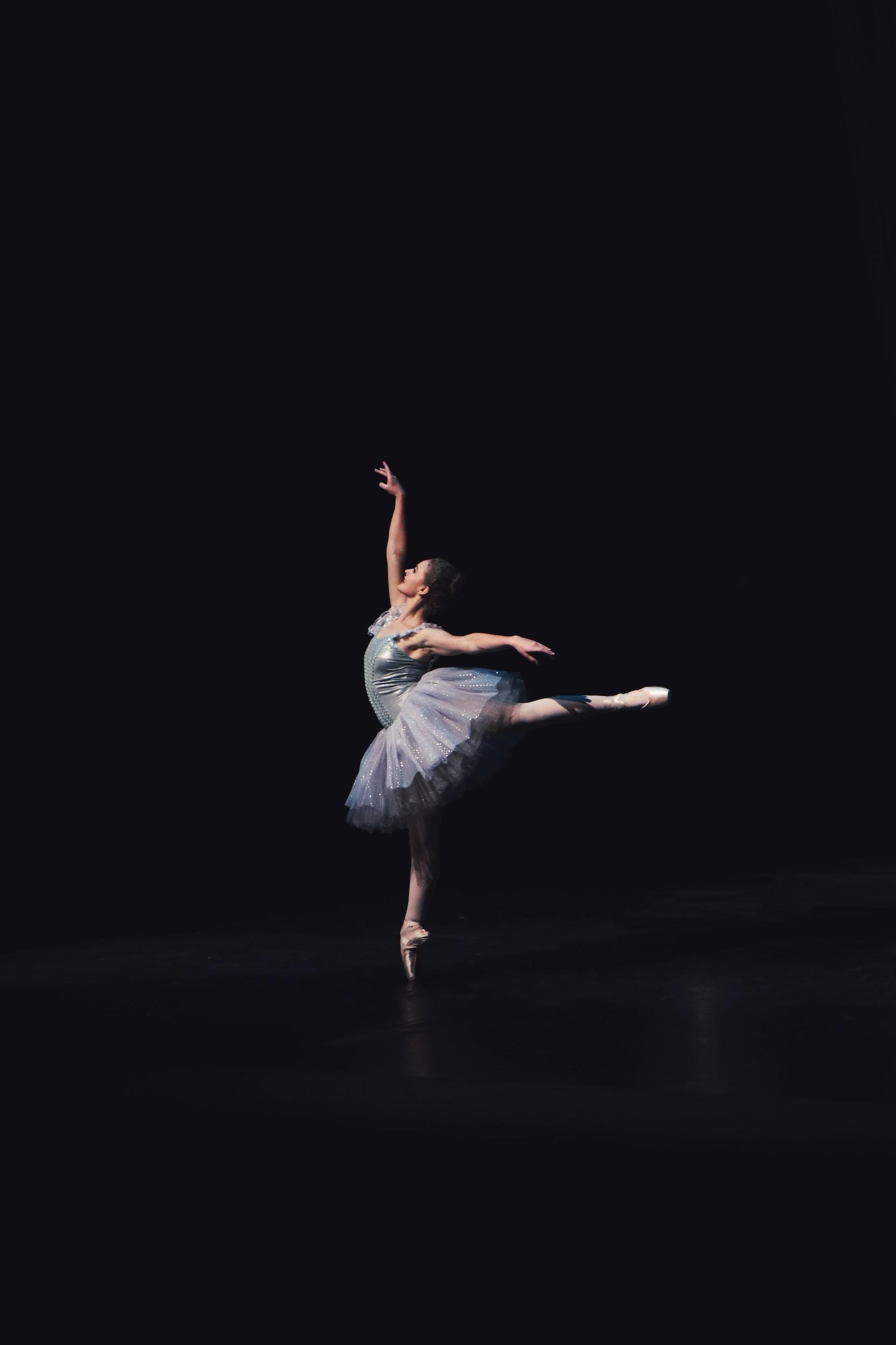 Гала-концерт звёзд российского балета «Шедевры мировой классики» со скидкой 50%