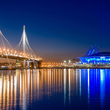 «Музыка Невы» вечерний круиз по Неве к Морскому фасаду и небоскрёбу в тёплом салоне теплохода «Музыка Невы» вечерний круиз по Неве к Морскому фасаду и небоскрёбу в тёплом салоне теплохода со скидкой 62%