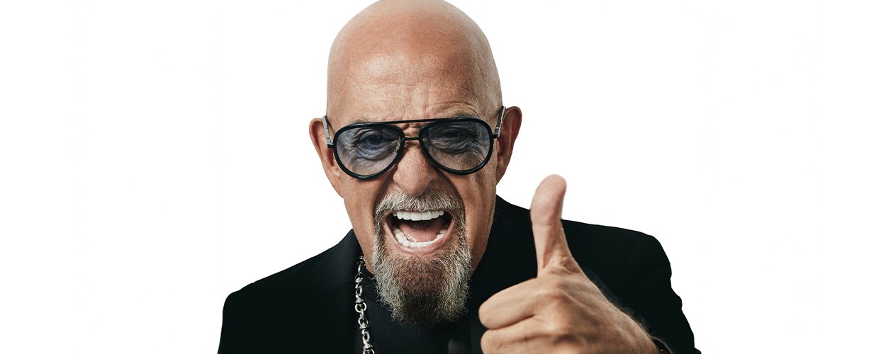 Концерт Михаила Шуфутинского Концерт Михаила Шуфутинского со скидкой 35%