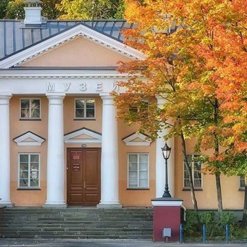 Аудиоэкскурсия в Национальный музей Республики Карелия Аудиоэкскурсия в Национальный музей Республики Карелия