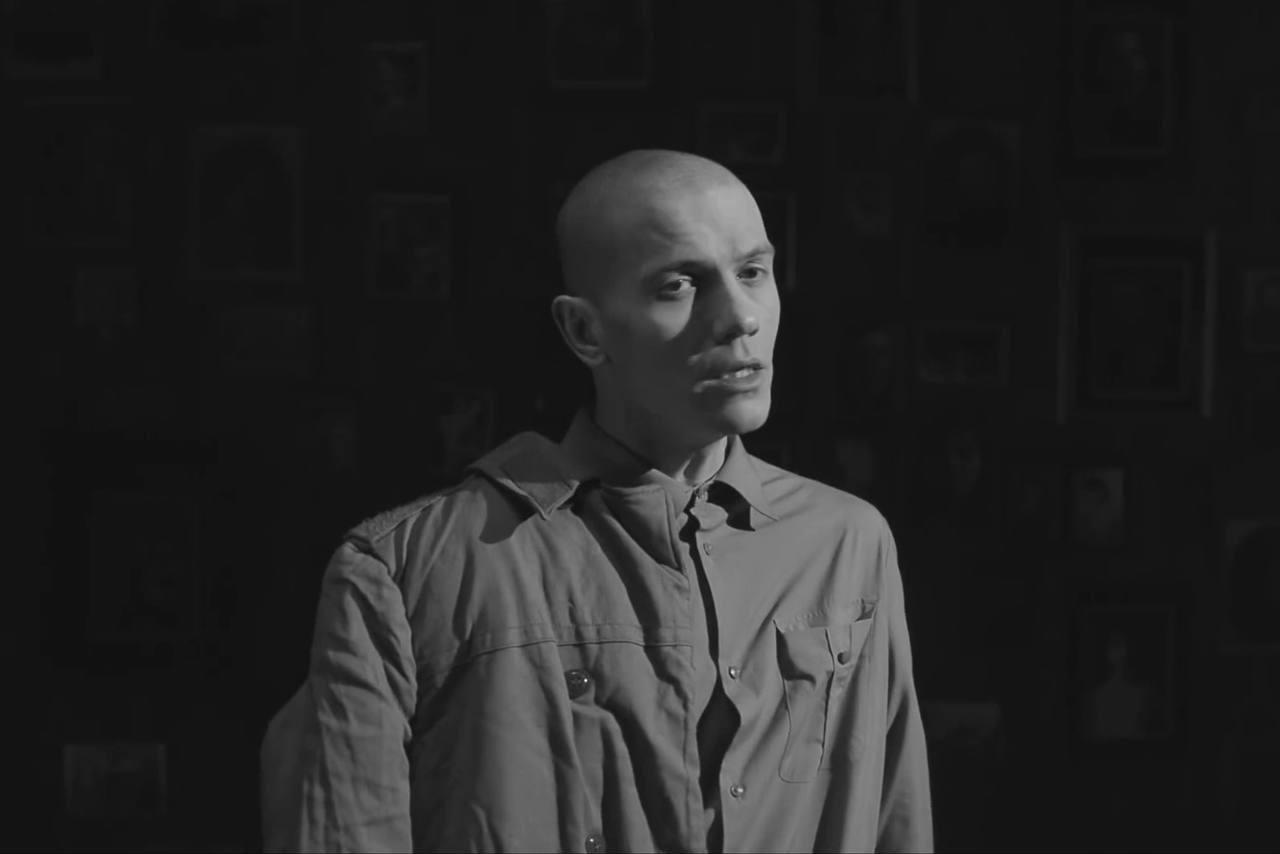 Умер фронтмен группы Shortparis Николай Комягин