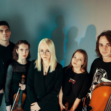 Концерт «Топовый поп на струнных: от ABBA до Леди Гаги» Концерт «Топовый поп на струнных: от ABBA до Леди Гаги» со скидкой 30%