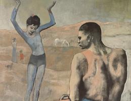 В Третьяковской галерее покажут шедевры Матисса и Пикассо