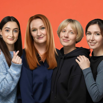 Шоу «Женский StandUp» со скидкой 30%