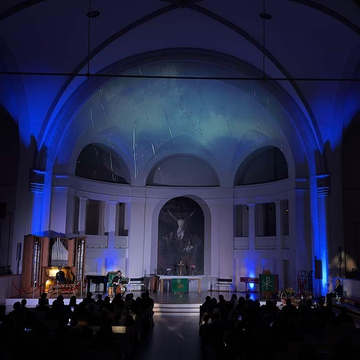 Концерт «Ко Дню святого Валентина. Романтический вечер в Париже» со скидкой 40%