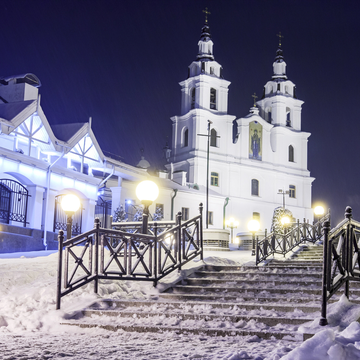 ТОП-3 популярных экскурсий в Минске в мини-группе