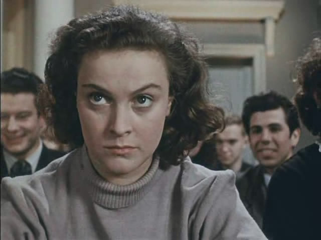 Топ-10 интересных фактов об актрисе Татьяне Пилецкой