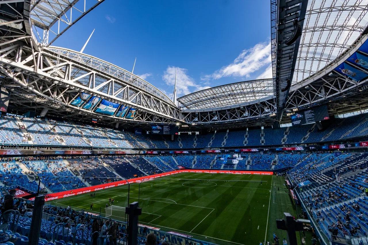 Моя Мишель выступит на матче «Зенит» — «Балтика» 27 февраля 2026