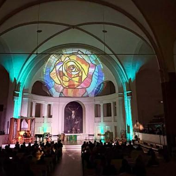 Концерт «Шедевры мировой киномузыки в Петрикирхе. Интерстеллар, Пираты Карибского моря, Гладиатор, Титаник» со скидкой 40%