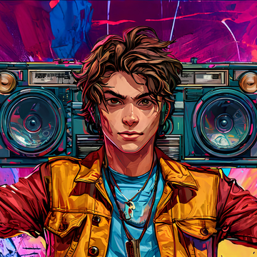 Шоу «Музыкальное лото со стендап-комиком» со скидкой 20%