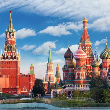 Впервые в Москве: топ рекомендаций для путешественников