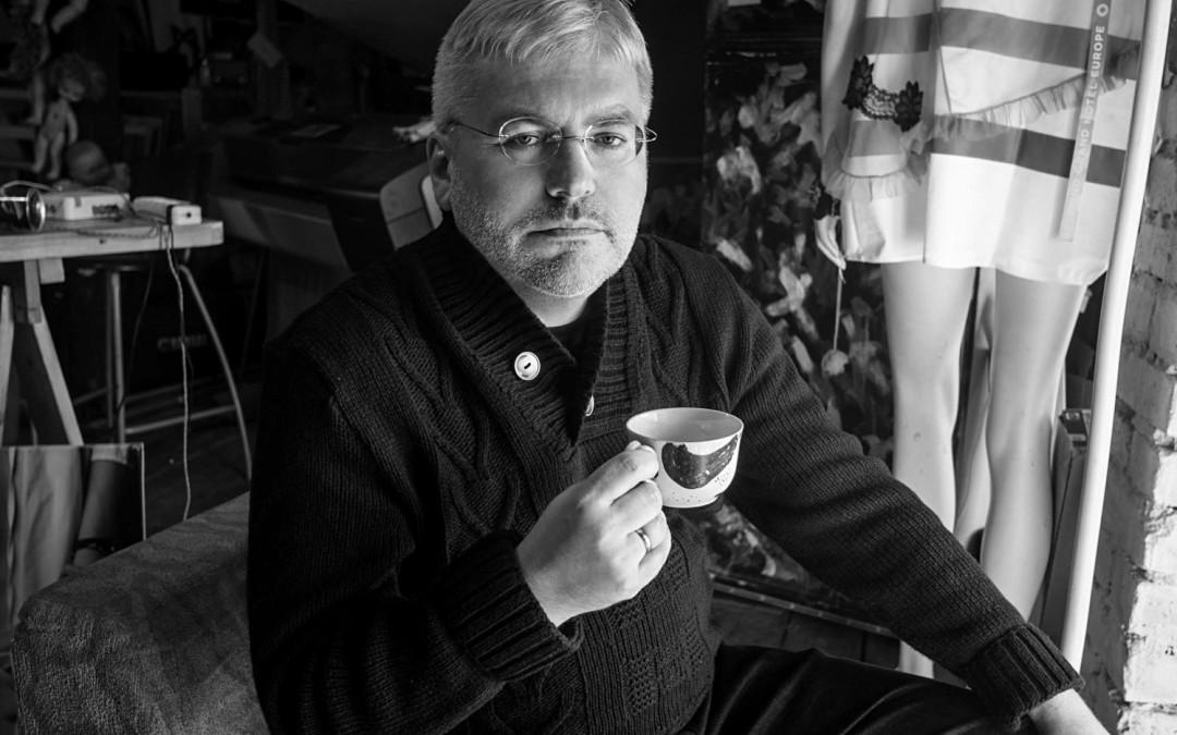 «Оправдание Острова» Евгения Водолазкина вошло в список номинантов Дублинской литературной премии