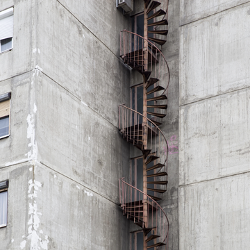 Кинопоказ «Время брутализма» на Новой сцене Александринского театра Кинопоказ «Время брутализма» на Новой сцене Александринского театра