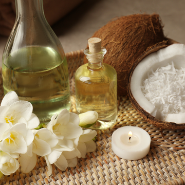 Спа-программа в сети салонов «Даймонд Спа» со скидкой до 62%