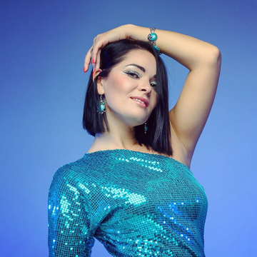 Концерт «Квартирник у Юли Мак» со скидкой 30%