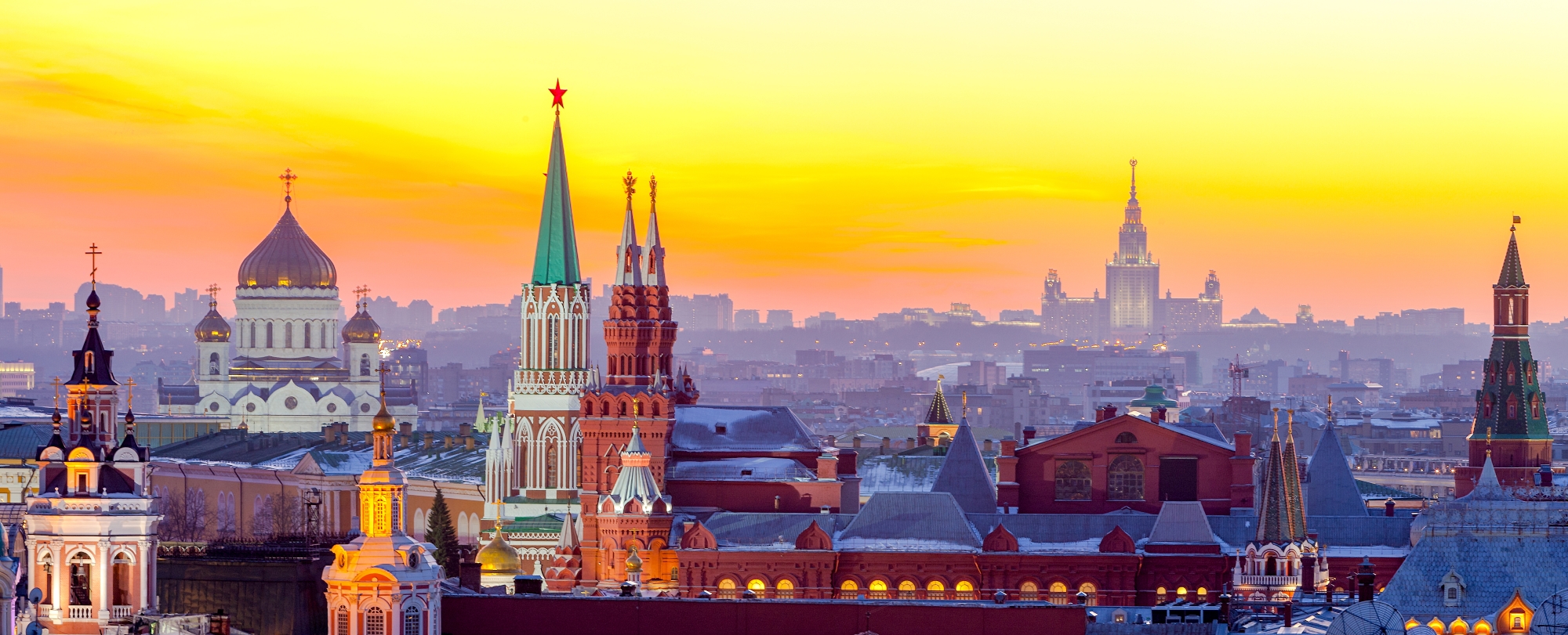 Музей Москвы