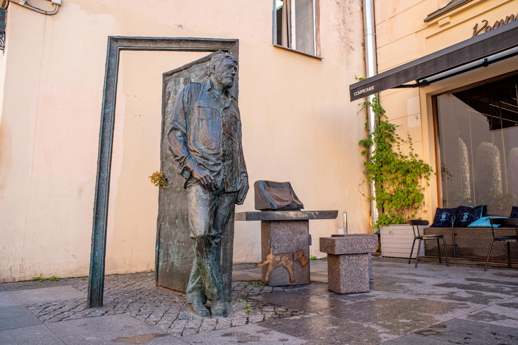 5 книг Сергея Довлатова, которые должен прочитать каждый