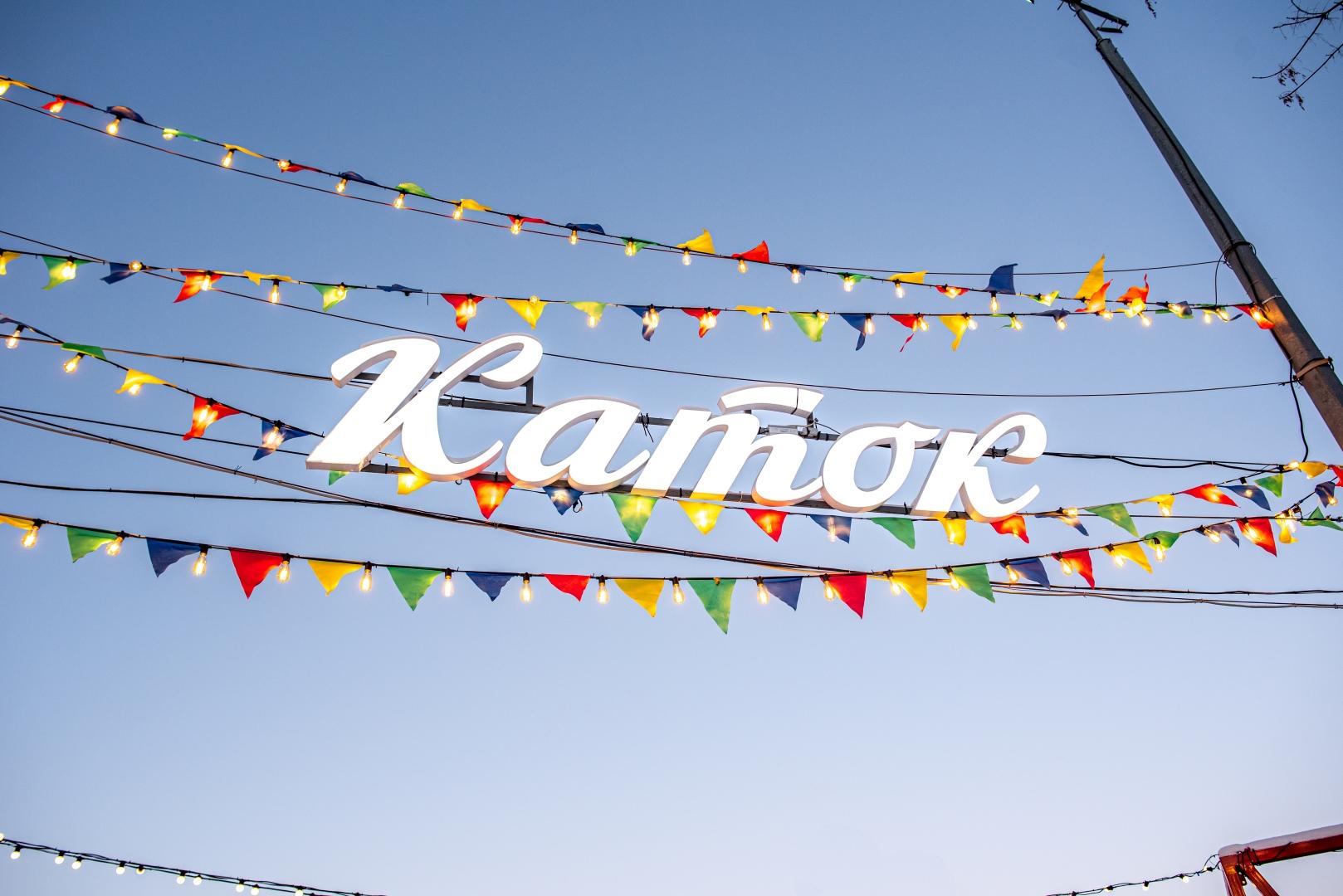 Катки Нижнего Новгорода: список, даты открытия в 2025/2026