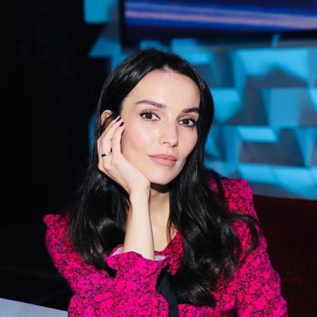 Ұйқыдағы ару