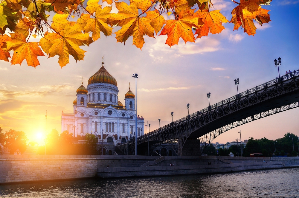 Театрализованная экскурсия для детей «Как москвичи жили-поживали»