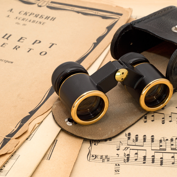 Концерт «Сокровища мировой оперы» с экскурсией по Владимирскому дворцу Концерт «Сокровища мировой оперы» с экскурсией по Владимирскому дворцу со скидкой 30%