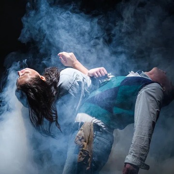 Спектакль «Научи меня любить» в Театре на Васильевском со скидкой 30%