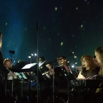 Мультимедийный концерт Espressivo Orchestra «Гарри Поттер» со скидкой 30%