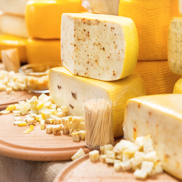 Однодневная экскурсия «Городец. Экотропа Копорье. Сыроварня Курцево»