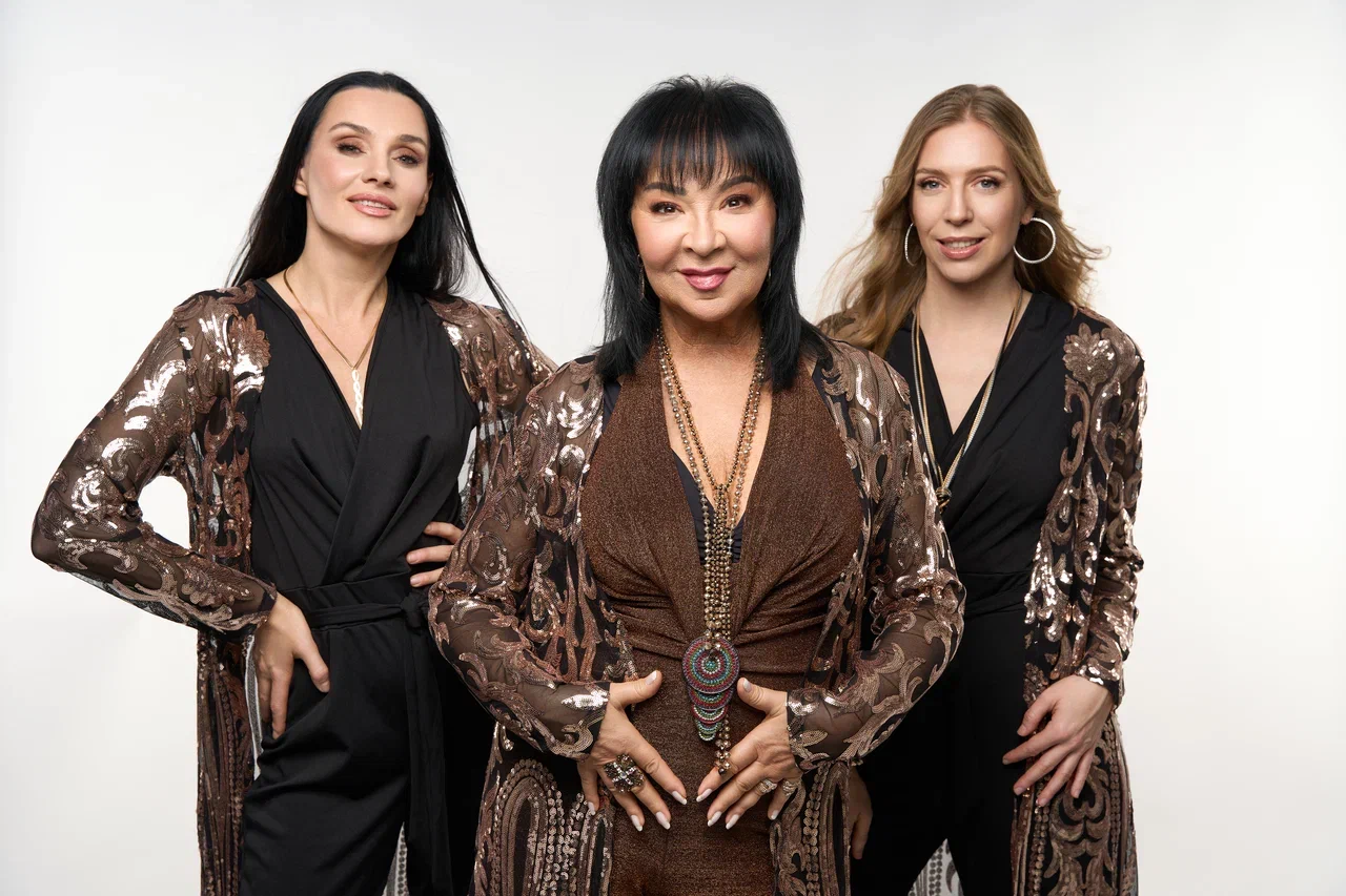 Концерт «Мировые звёзды на Новый год» Концерт «Мировые звёзды на Новый год»