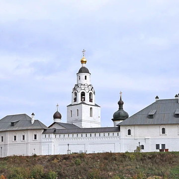 Индивидуальная экскурсия в Раифский Монастырь и Астрономическую обсерваторию им. Энгельгардта со скидкой 20%