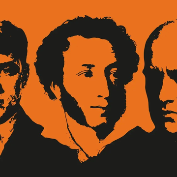 Бранч-лекция «Любимые женщины великих поэтов» Бранч-лекция «Любимые женщины великих поэтов» со скидкой 35%