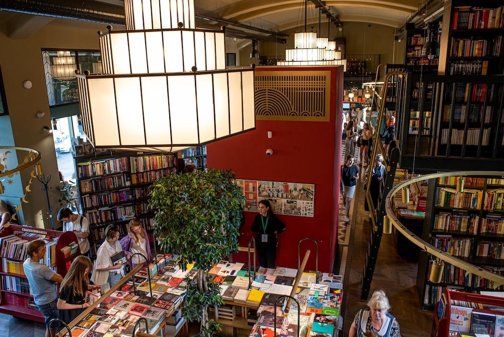 «Подписные издания» откроют шесть новых магазинов по России