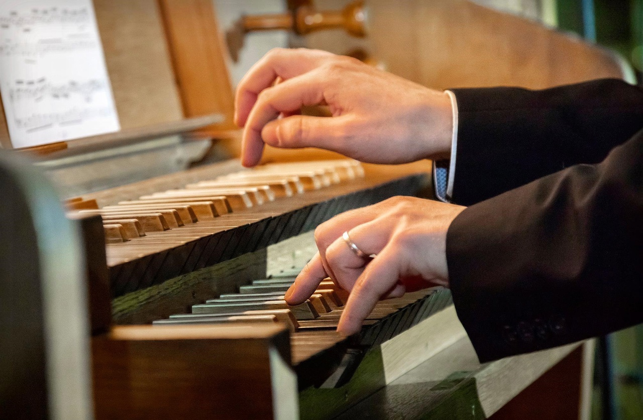 Концерт «Abendmusik. Иоганн Себастьян Бах и его ученики» в Петрикирхе со скидкой 35%