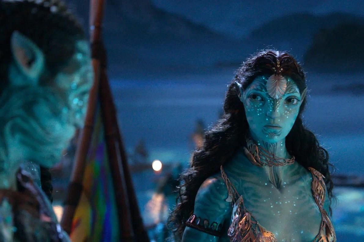Аватар 3: дата выхода в России и мире 2025