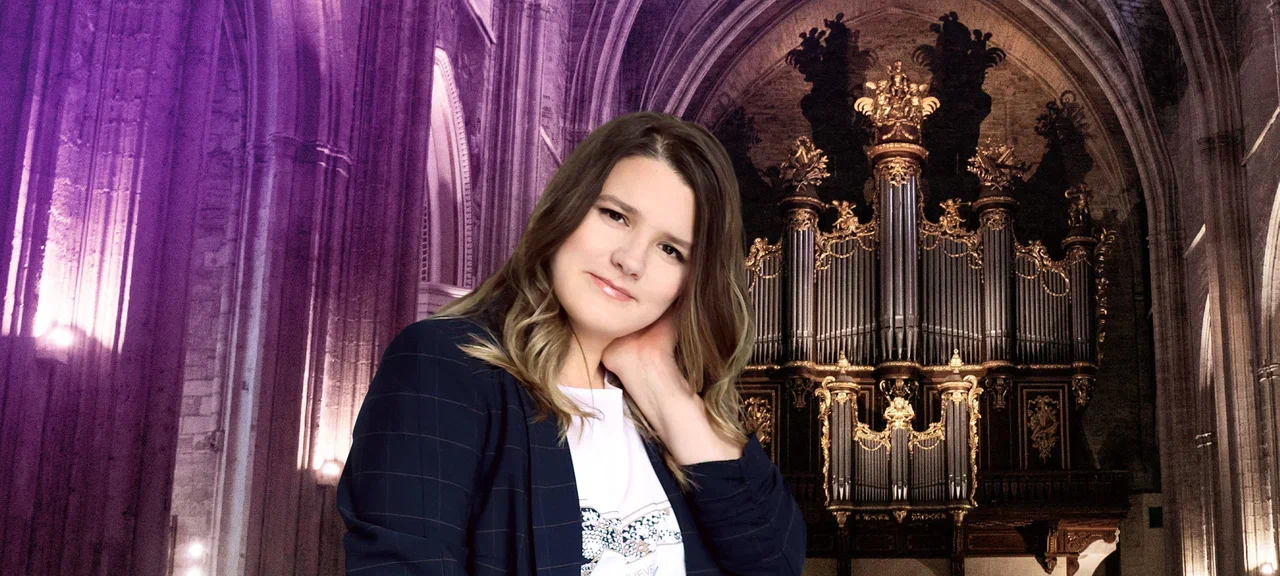 Концерт «Шедевры органной музыки: золотая коллекция» со скидкой 30%