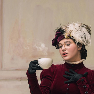 Бранч-лекция «Страсть в большом городе. Эпоха модерна» Бранч-лекция «Страсть в большом городе. Эпоха модерна» со скидкой 35%