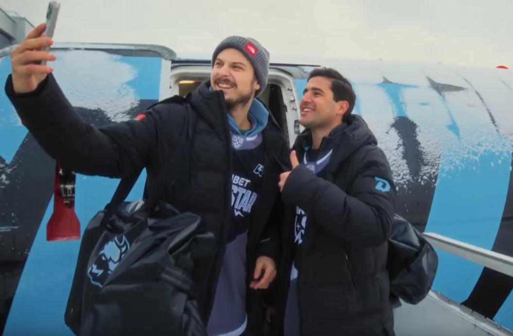 Матч звезд КХЛ 2026: дата, где пройдёт, участники, цены