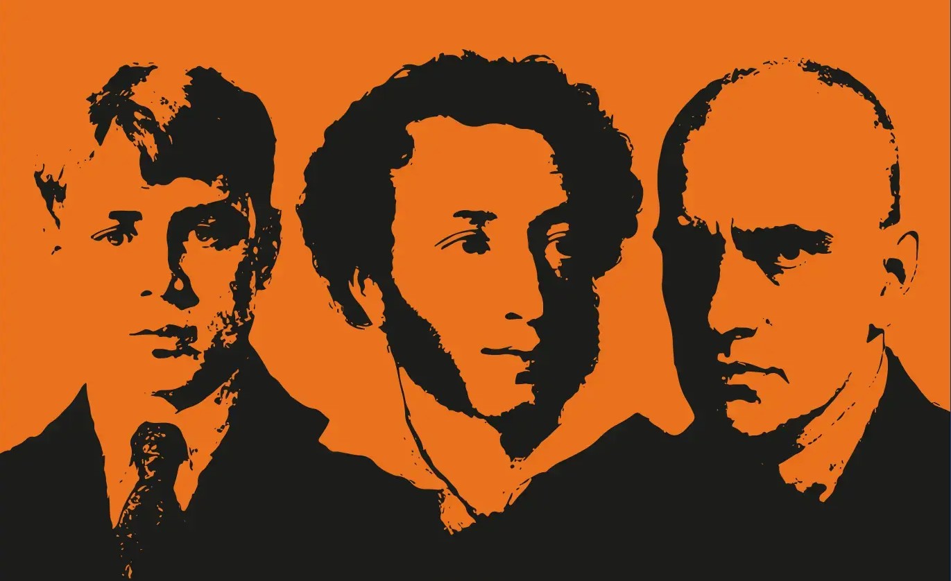 Бранч-лекция «Любимые женщины великих поэтов» со скидкой 35%