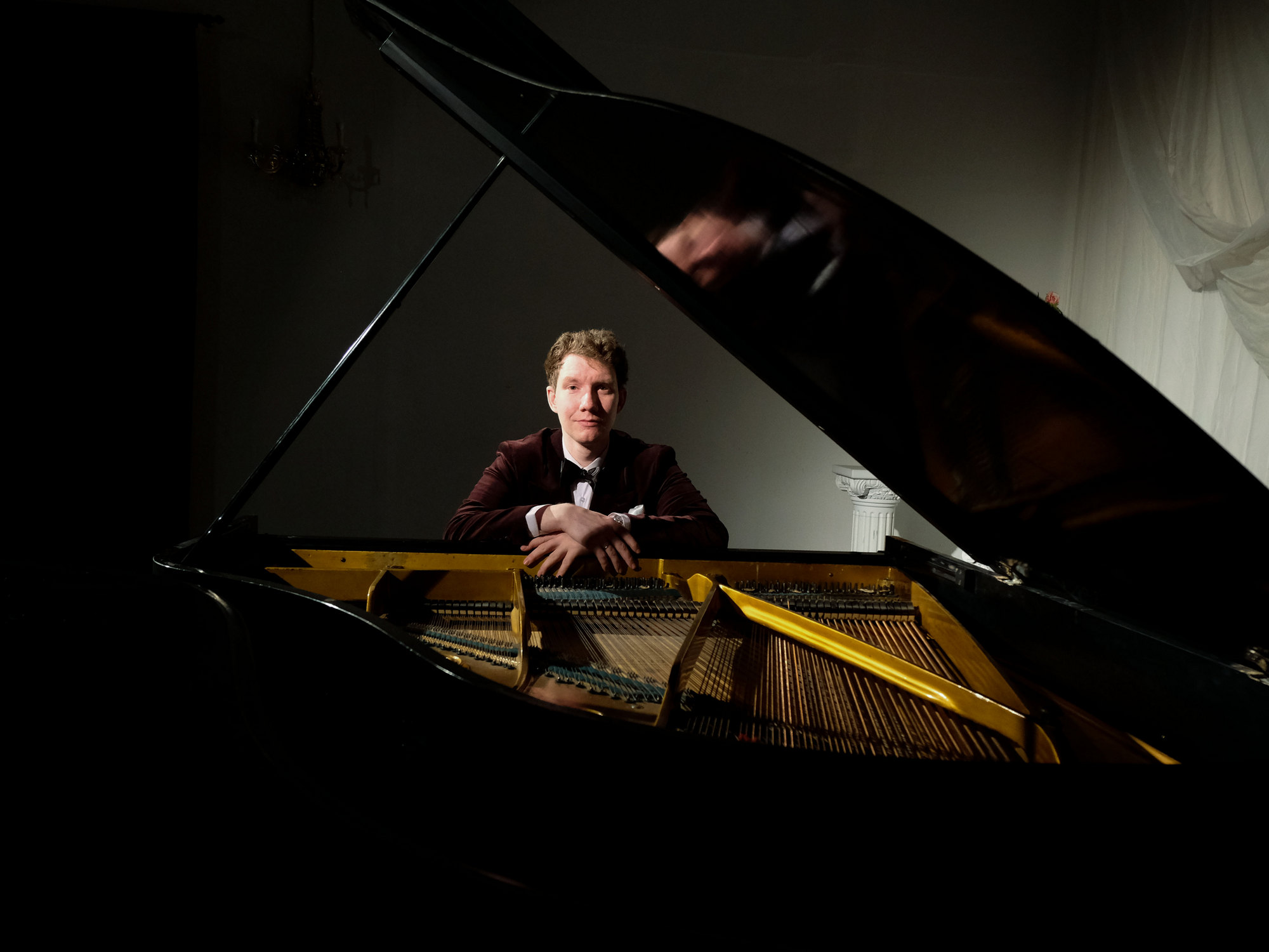 Концерт Виктора Николаева «Русская пятёрка» со скидкой 20%