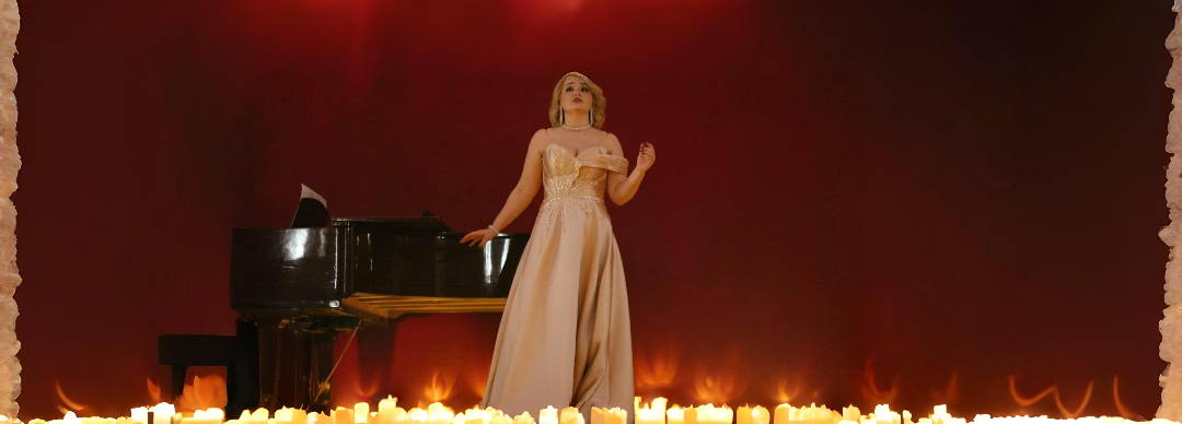 Концерт «Магия свечей. Штраус-гала: оперетты, вальсы и польки» со скидкой 30%