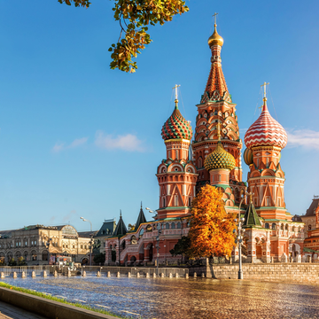 Двухдневный автобусный тур в Москву «Чудотворная Матронушка» Двухдневный автобусный тур в Москву «Чудотворная Матронушка»