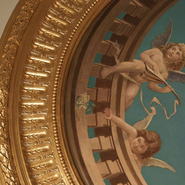 Новогодний концерт «От Времен года до Jingle Bells» в особняке Серебрякова со скидкой 25%