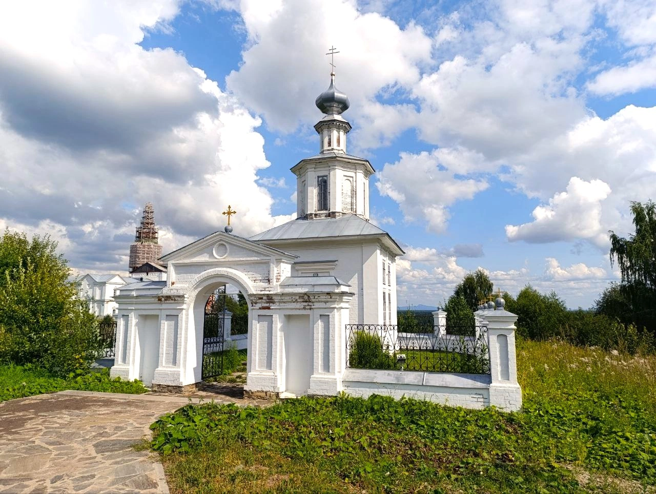 Автобусная экскурсия «Встреча с Чердынью» Автобусная экскурсия «Встреча с Чердынью» со скидкой 25%