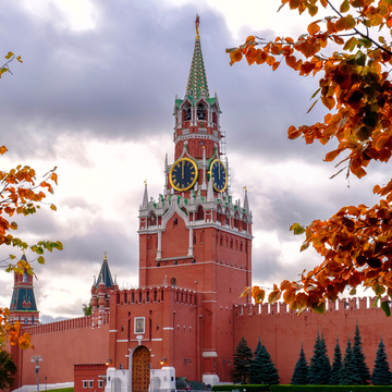 Покоряем столицу: экскурсии для визита в Москву со скидками до 72%