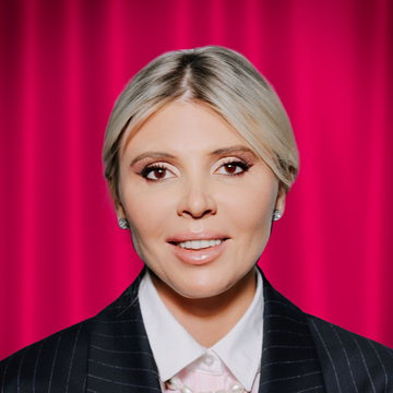 Сольный стендап-концерт Валерии Яковлевой в баре Smoke Dog