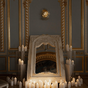 Концерт при свечах «Итальянские страсти: от Вивальди до Морриконе» в особняке Серебрякова Концерт при свечах «Итальянские страсти: от Вивальди до Морриконе» в особняке Серебрякова