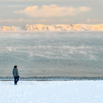 Двухдневный тур в Териберку и Мурманск Двухдневный тур в Териберку и Мурманск